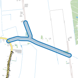 Driehuizerweg