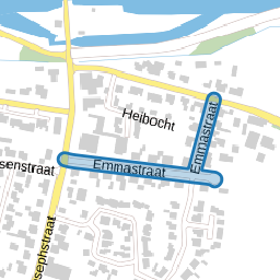 Emmastraat