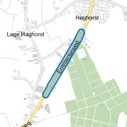 Emmerseweg