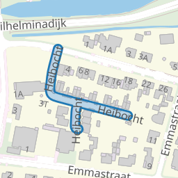 Heibocht