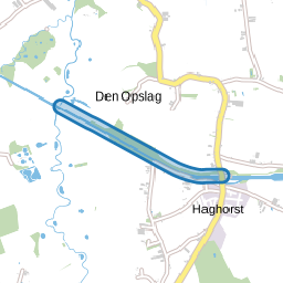 Kweldijk