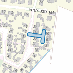 Linnemansstraat