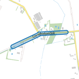 Oirschotsedijk