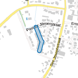 Pastoor van Poortenstraat