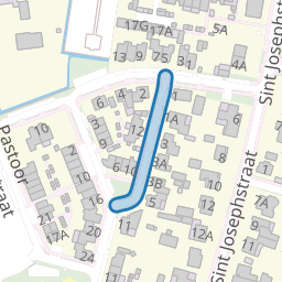 Pastoor Verstijnenstraat