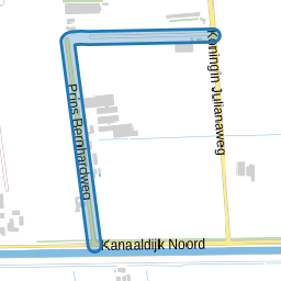 Prins Bernhardweg