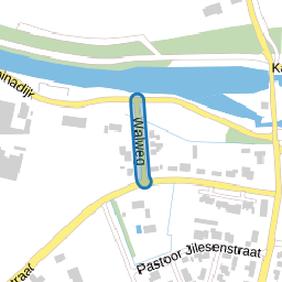 Walweg