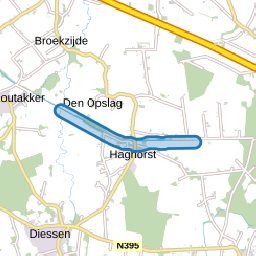 Wilhelminadijk