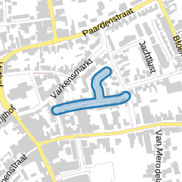 Cantorijstraat