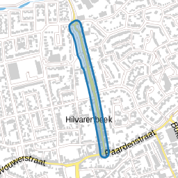 Doelenstraat
