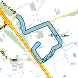 Driehuizen