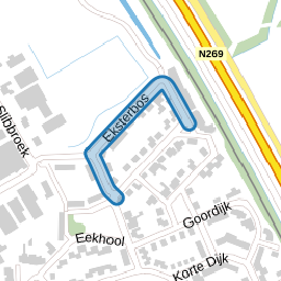 Eksterbos