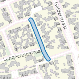 Giselbert Backstraat