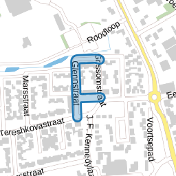 Glennstraat