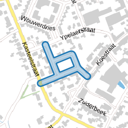 Hertog Janstraat
