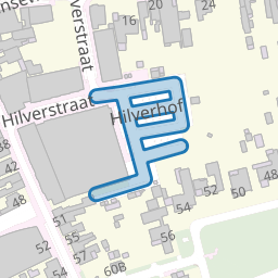 Hilverhof