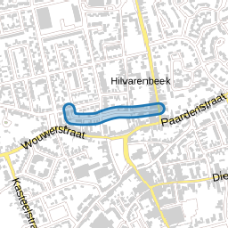 Holstraat