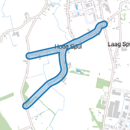 Hoog Spul