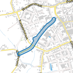 Koestraat