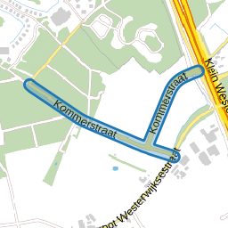 Kommerstraat
