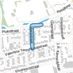 Marsstraat