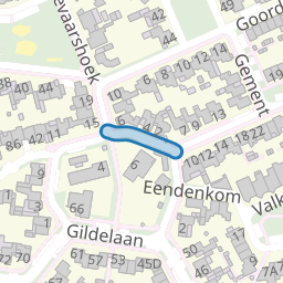 Molendries