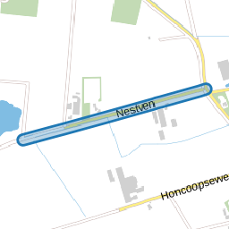 Nestven