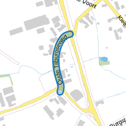 Oude Tilburgseweg