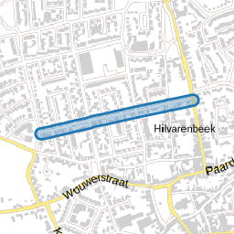 Petershemstraat