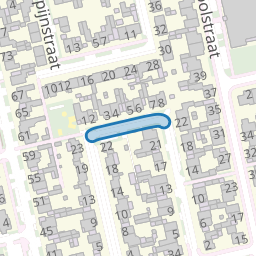 Sprenger van Eijkstraat