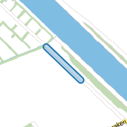 Veldbraken