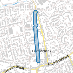 Voortsepad