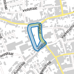 Vrijthof