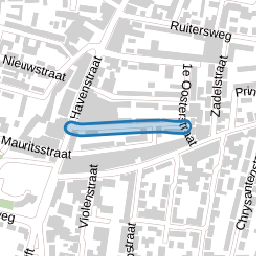 2e Oosterstraat