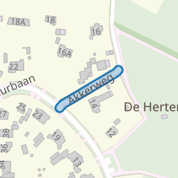 Akkerweg