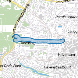 Albertus Perkstraat