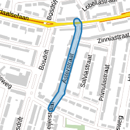 Asterstraat