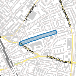 Bakkerstraat