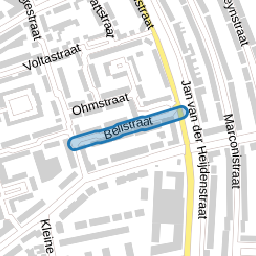 Bellstraat