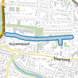 Bergweg