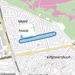 Berlagelaan