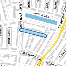 Besselstraat