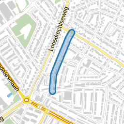 Birkenheuvelweg