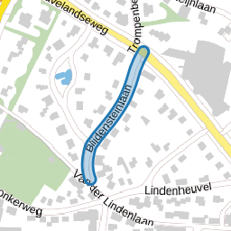 Blijdensteinlaan