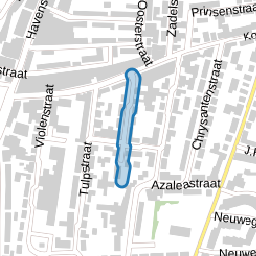 Bloemstraat