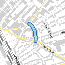 Boerhaavestraat