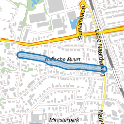 Borneolaan