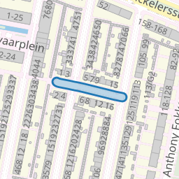 Buizerdstraat