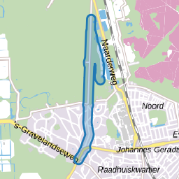 Bussumergrintweg