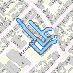 Buys Ballotstraat